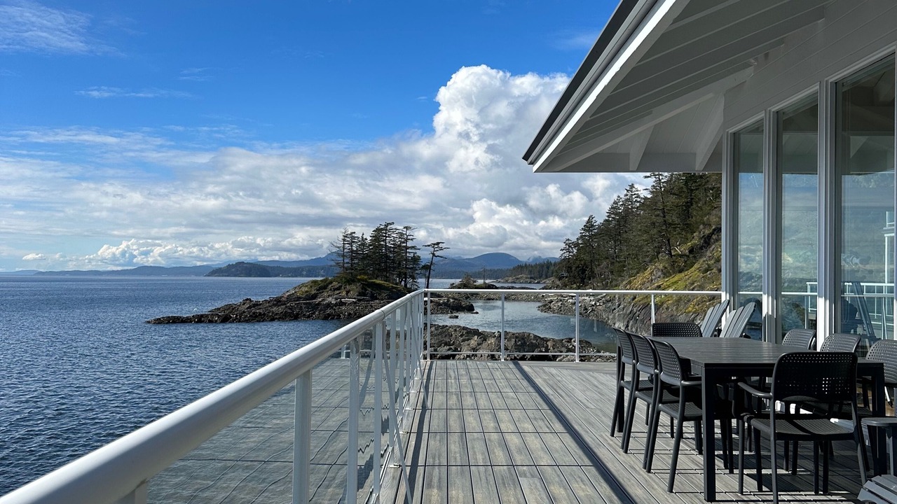 Photo of Outdoor in Halfmoon Bay