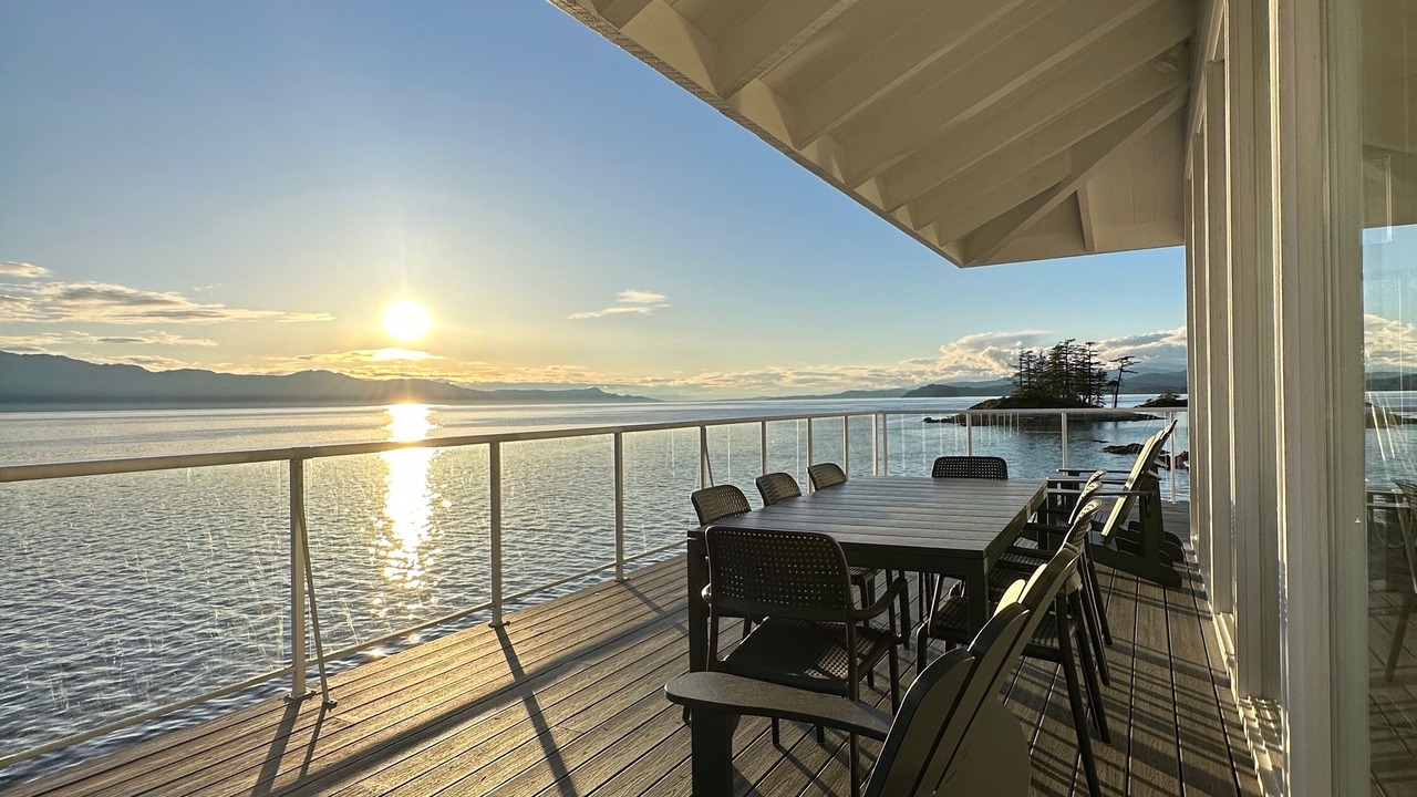 Photo of Outdoor in Halfmoon Bay