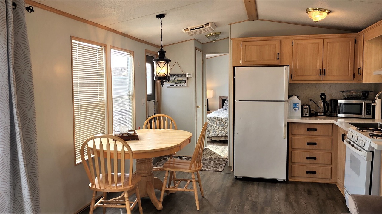 Photo of Kitchen in Sherkston