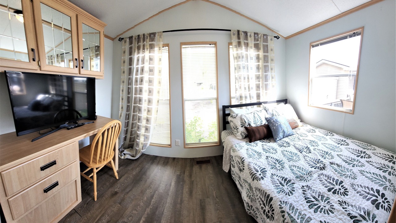 Photo of Bedroom in Sherkston
