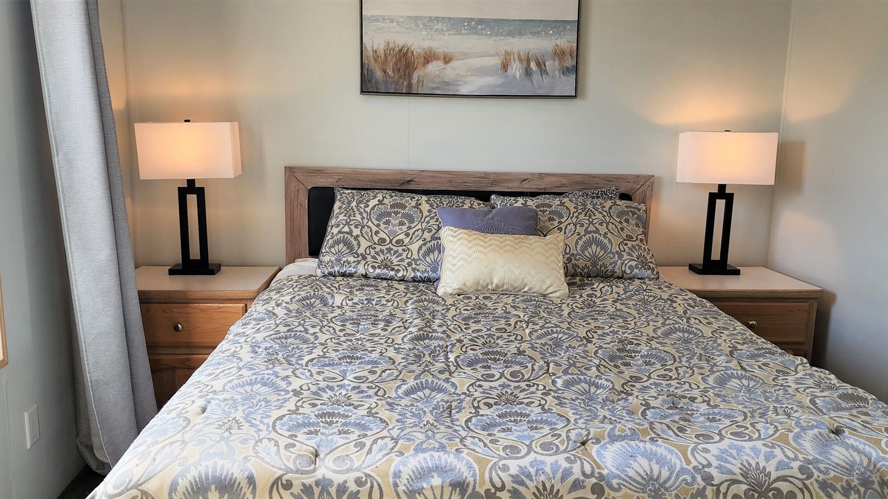 Photo of Bedroom in Sherkston