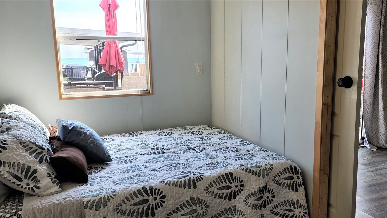 Photo of Bedroom in Sherkston