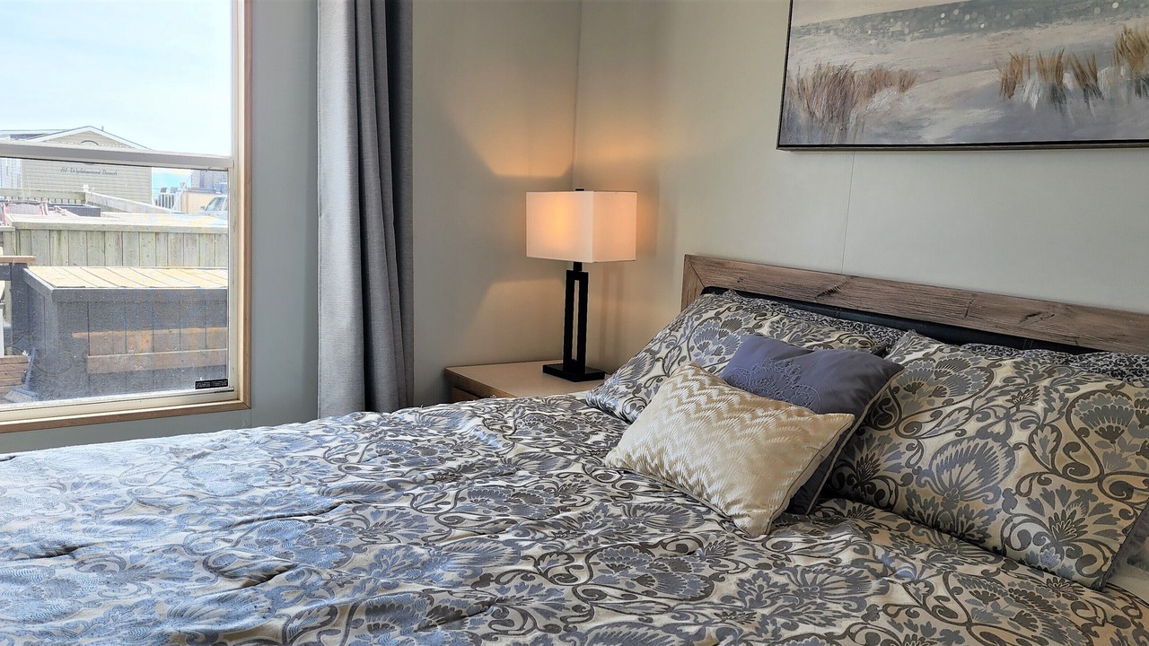 Photo of Bedroom in Sherkston