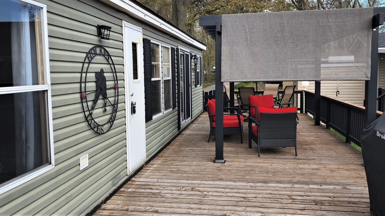 Photo of Outdoor in Sherkston