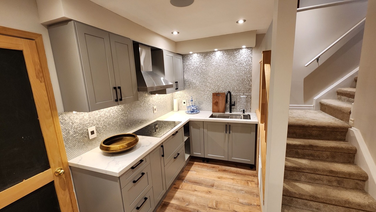 Photo of Kitchen in Whitchurch-Stouffville