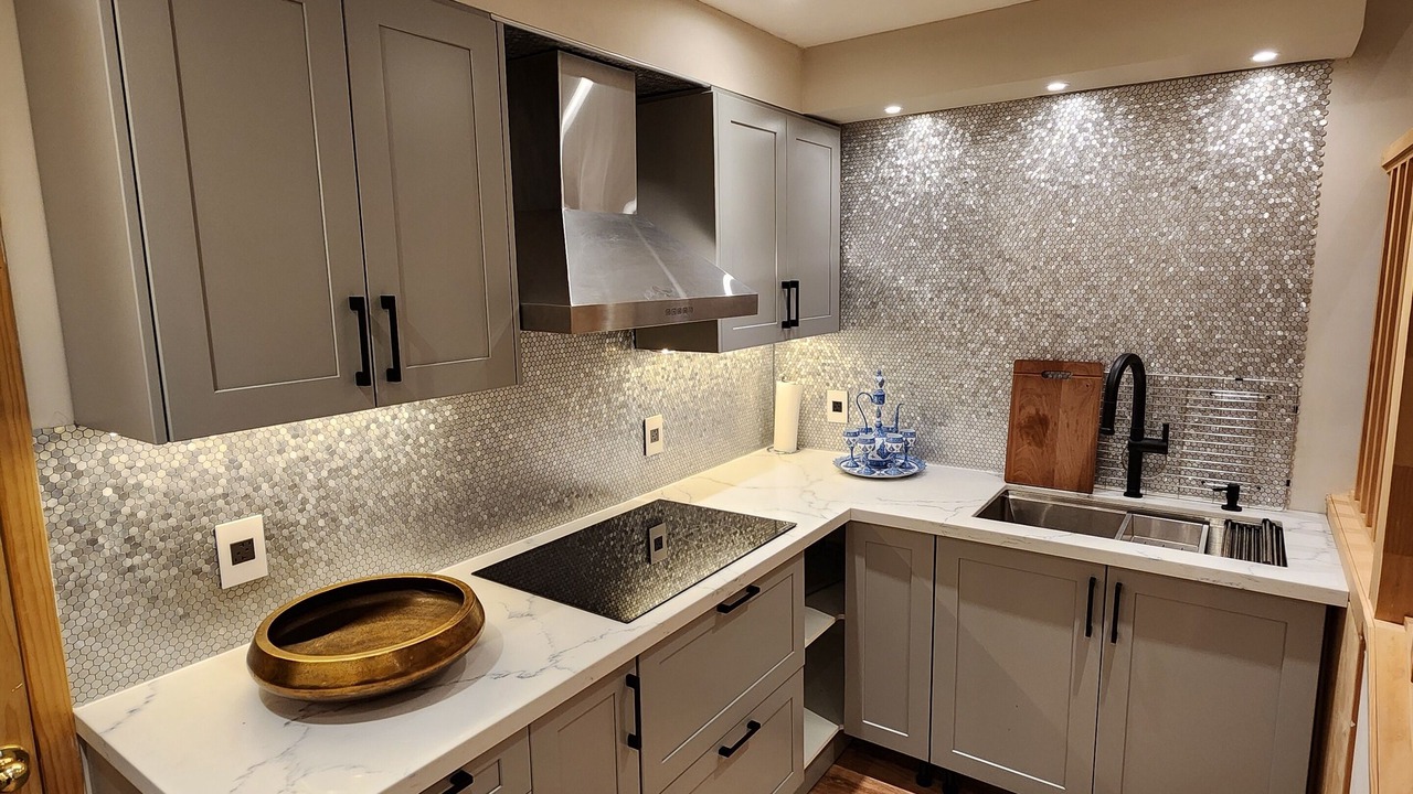 Photo of Kitchen in Whitchurch-Stouffville