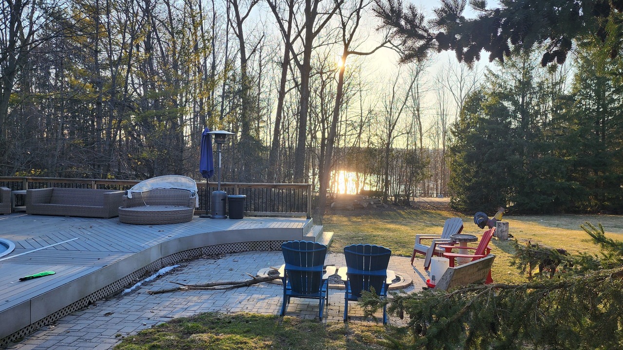 Photo of Outdoor in Whitchurch-Stouffville