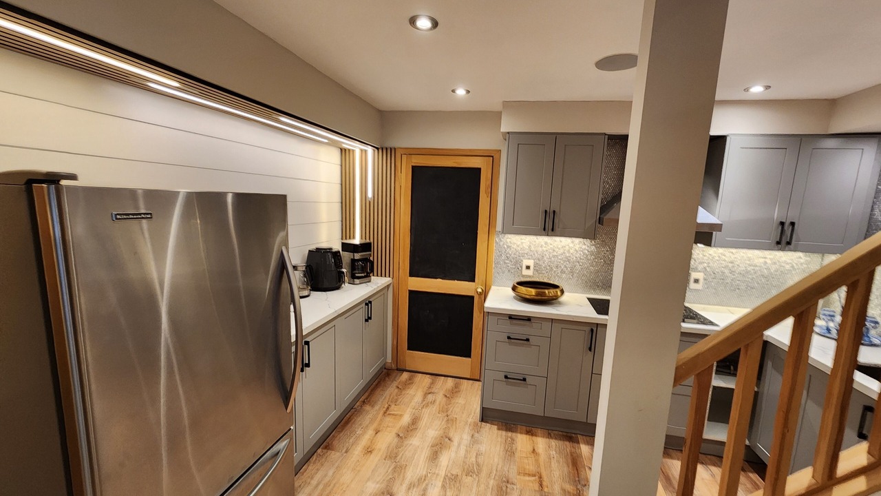Photo of Kitchen in Whitchurch-Stouffville