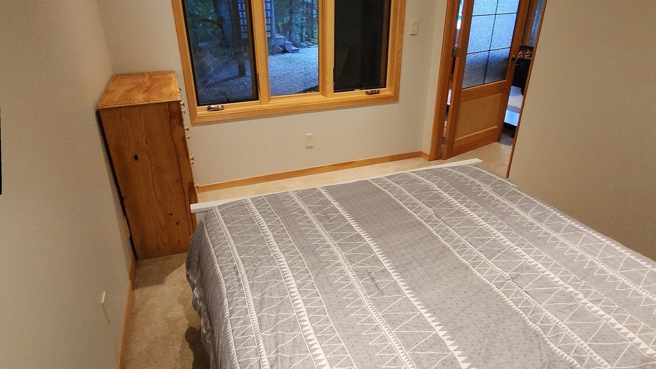 Photo of Bedroom in Whitchurch-Stouffville