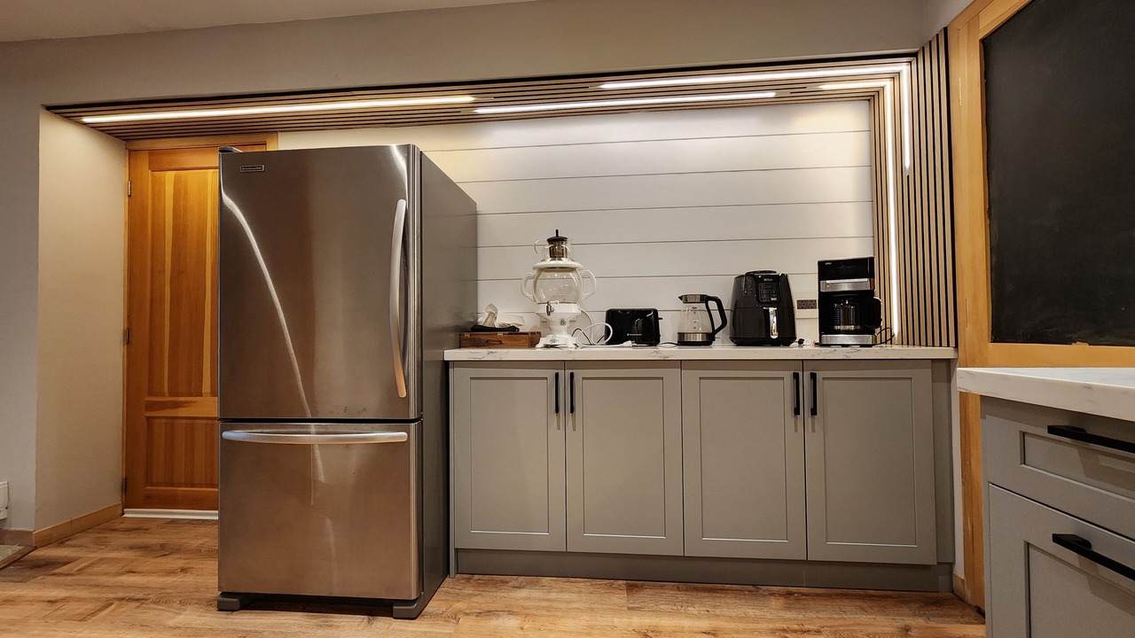 Photo of Kitchen in Whitchurch-Stouffville