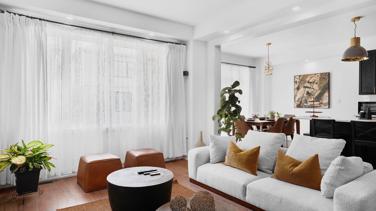 Photo of Livingroom in Thorold