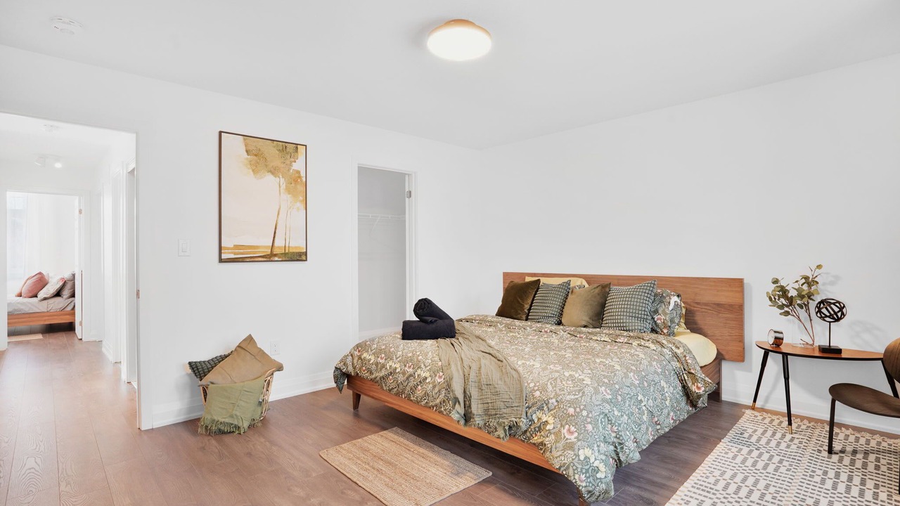 Photo of Bedroom in Thorold