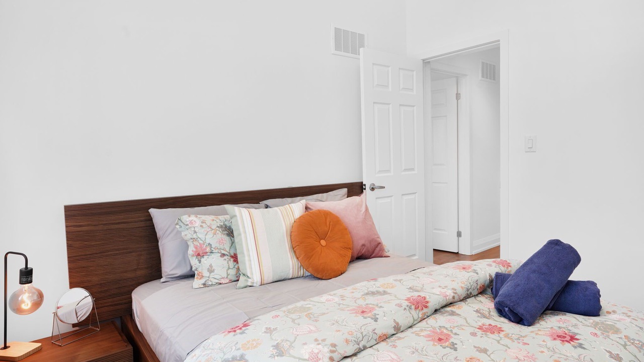 Photo of Bedroom in Thorold