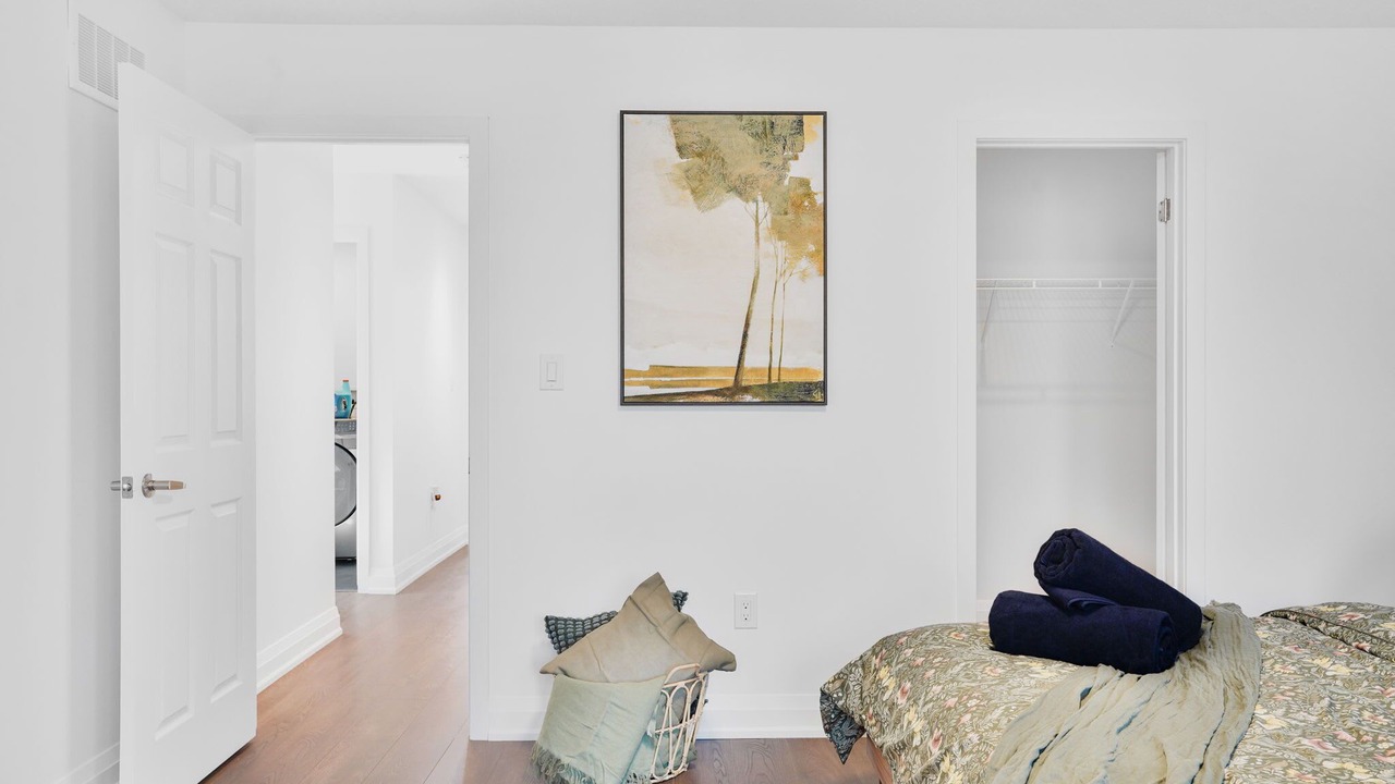 Photo of Bedroom in Thorold