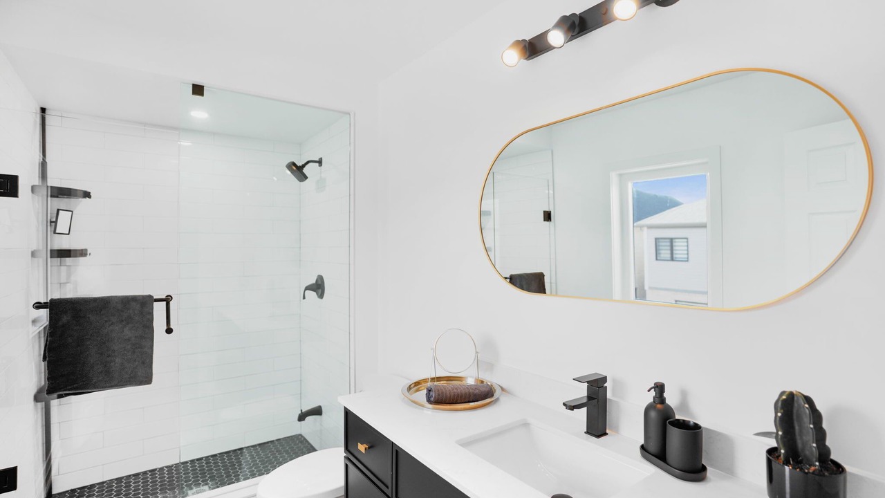 Photo of Bathroom in Thorold