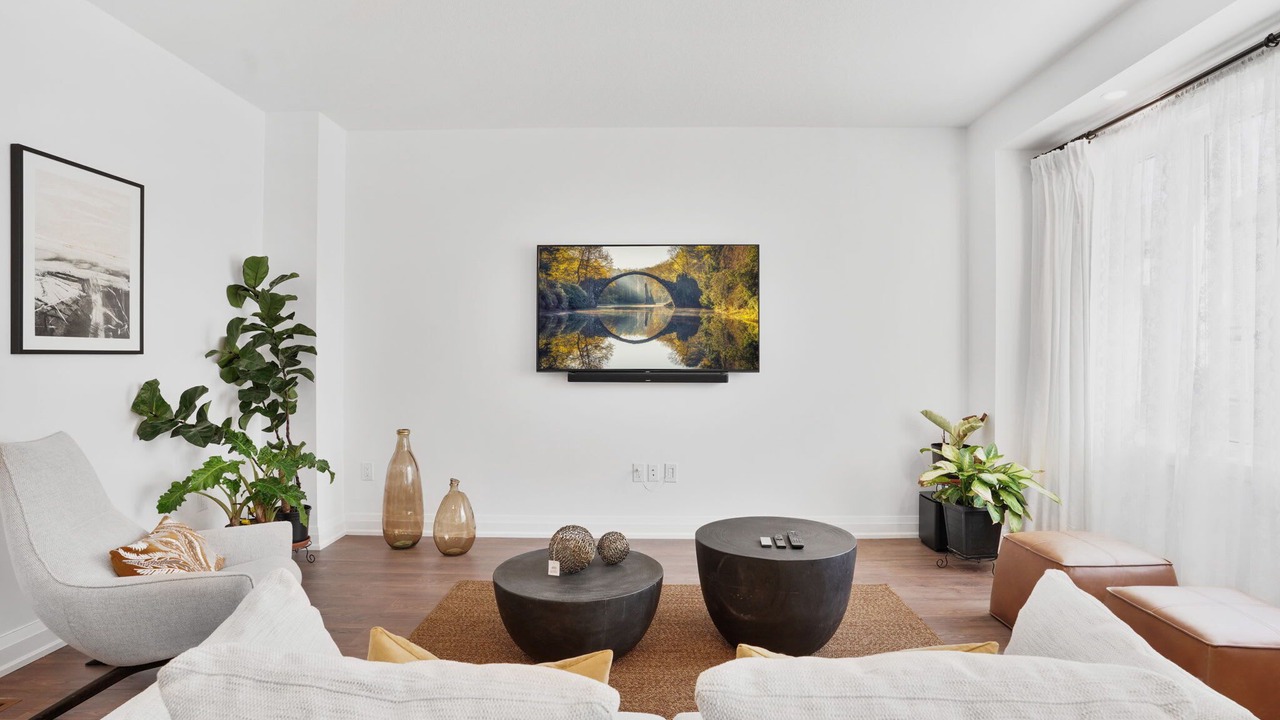 Photo of Livingroom in Thorold