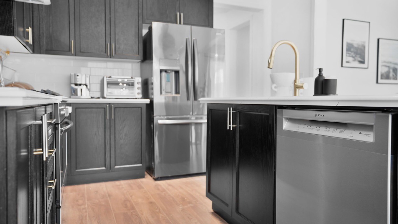Photo of Kitchen in Thorold