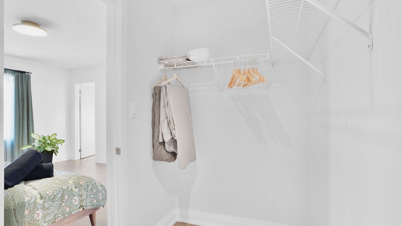 Photo of Bedroom in Thorold