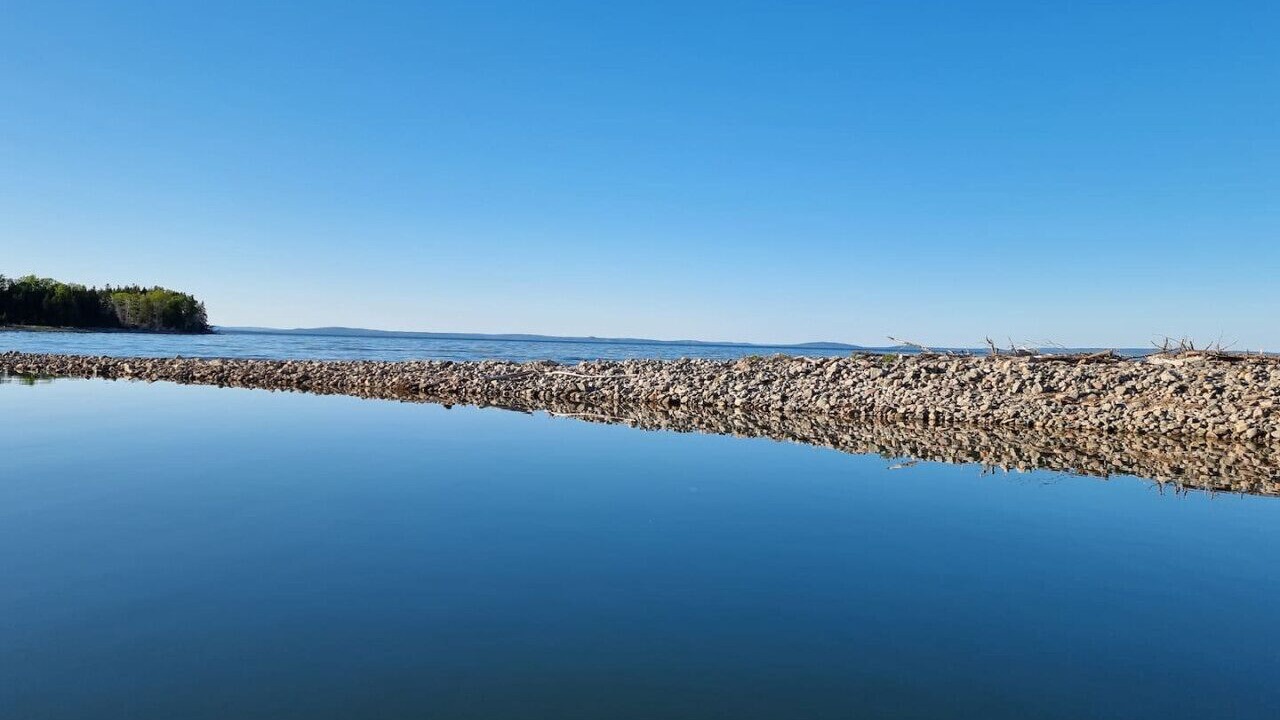 Photo of Outdoor in West Bay