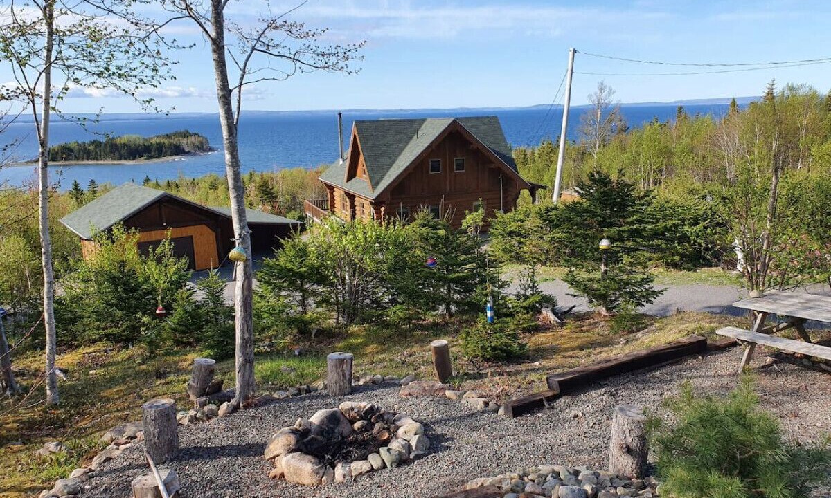 Photo of Outdoor in West Bay