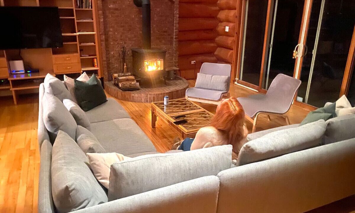 Photo of Livingroom in West Bay