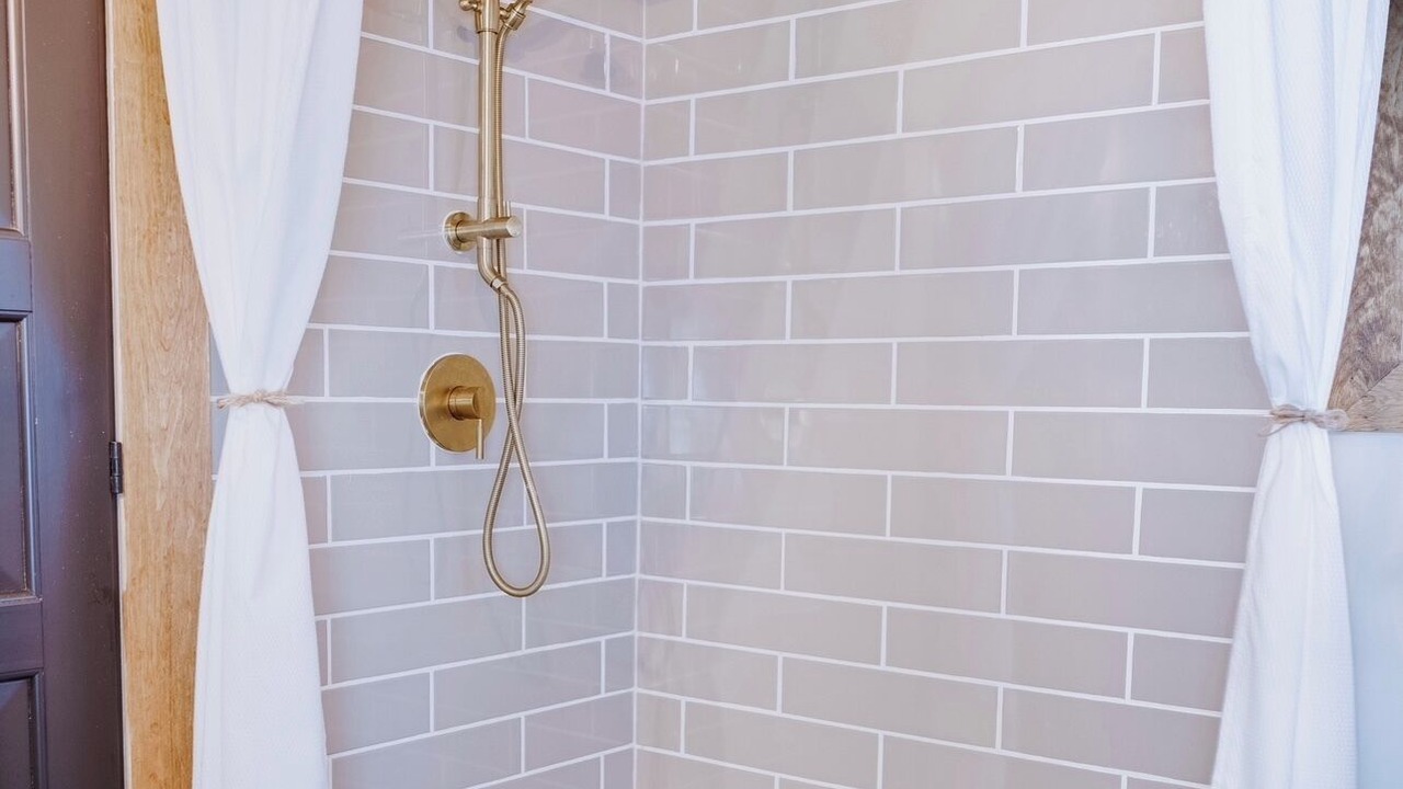 Photo of Bathroom in Upper New Cornwall