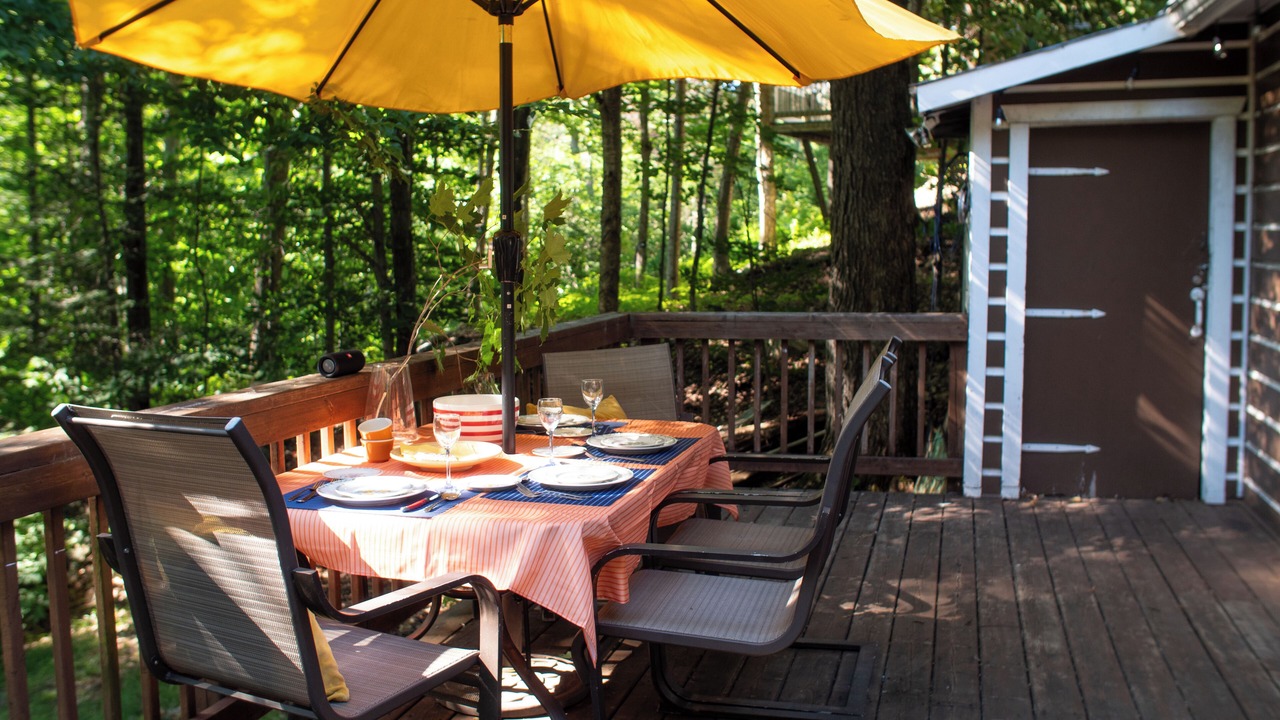 Photo of Outdoor in St-Adolphe-d'Howard