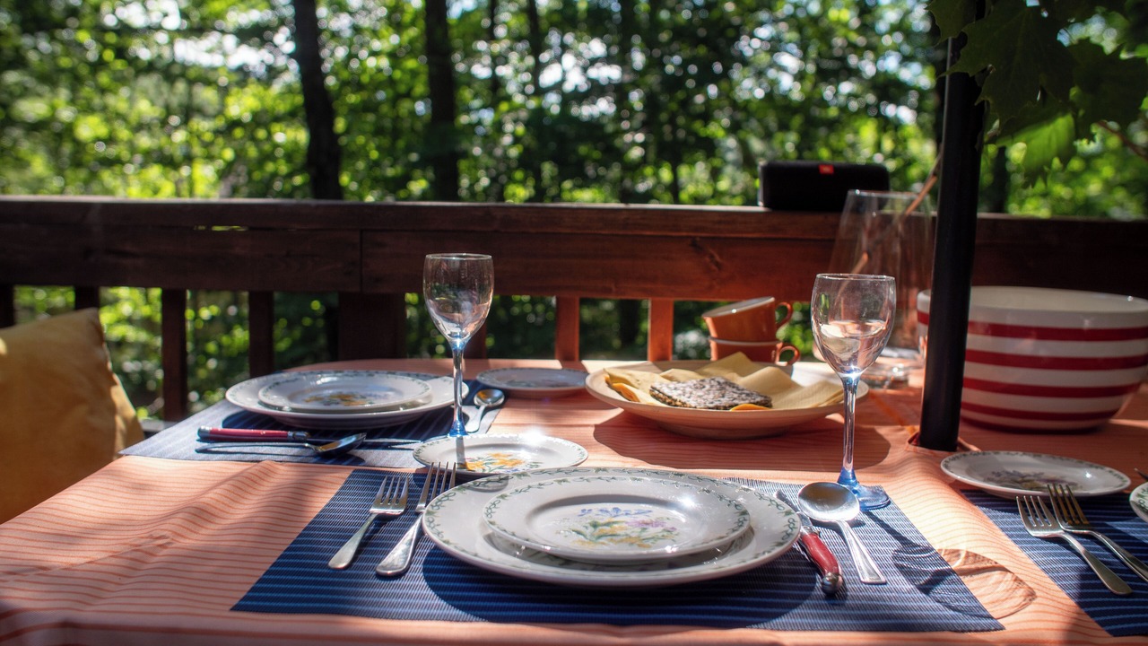 Photo of Outdoor in St-Adolphe-d'Howard