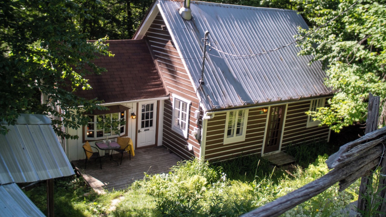 Photo of Outdoor in St-Adolphe-d'Howard