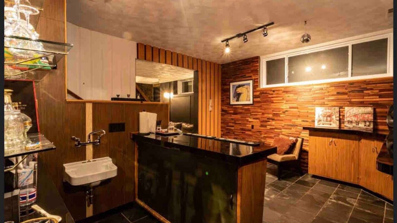 Photo of Bathroom in Prevost
