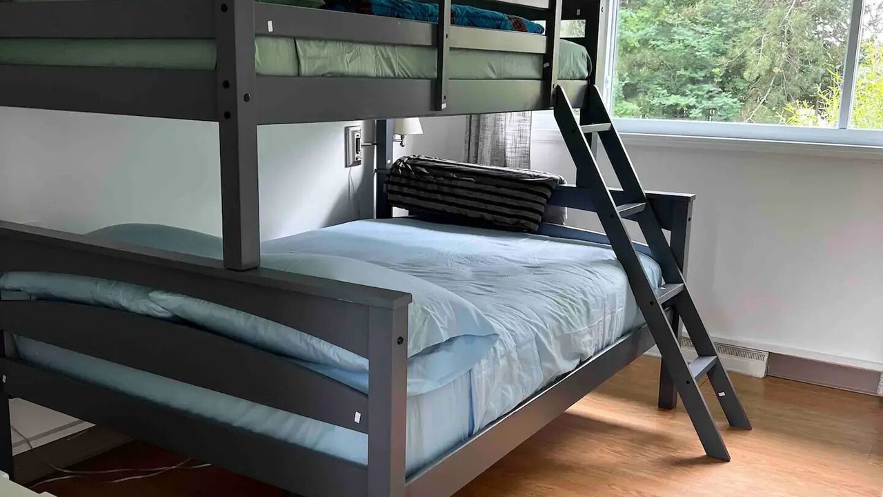Photo of Bedroom in Prevost