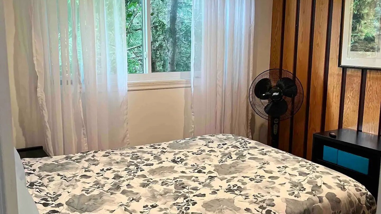 Photo of Bedroom in Prevost