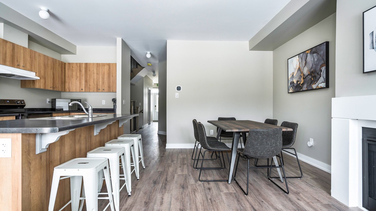 Photo of Kitchen in The Blue Mountains