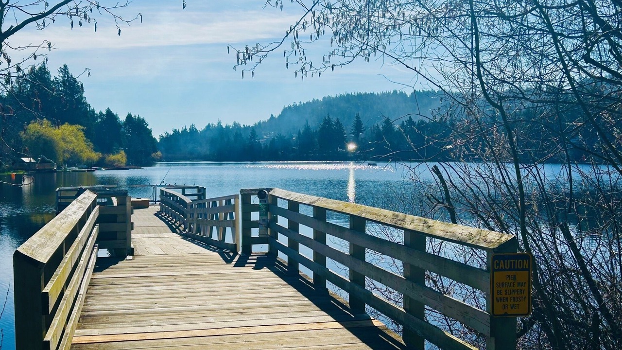 Photo of Outdoor in Langford