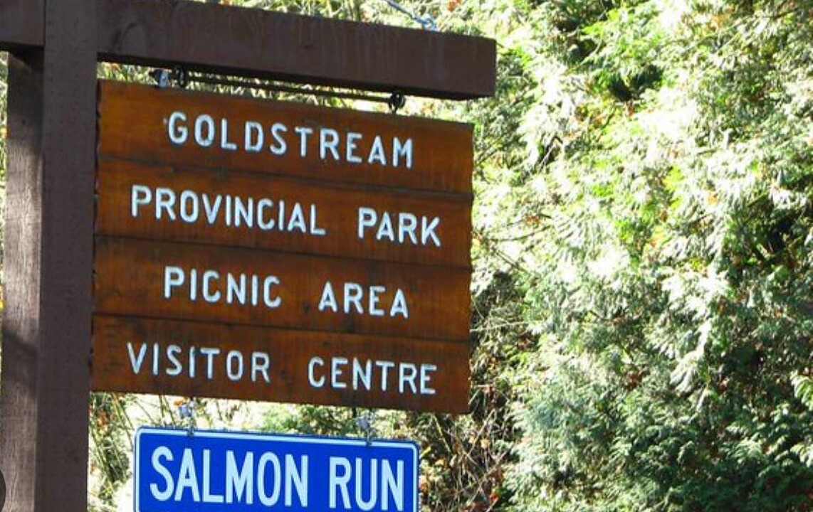 Photo of Outdoor in Langford