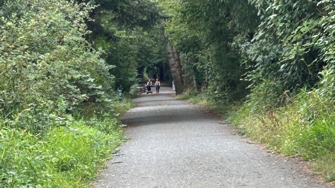 Photo of Outdoor in Langford