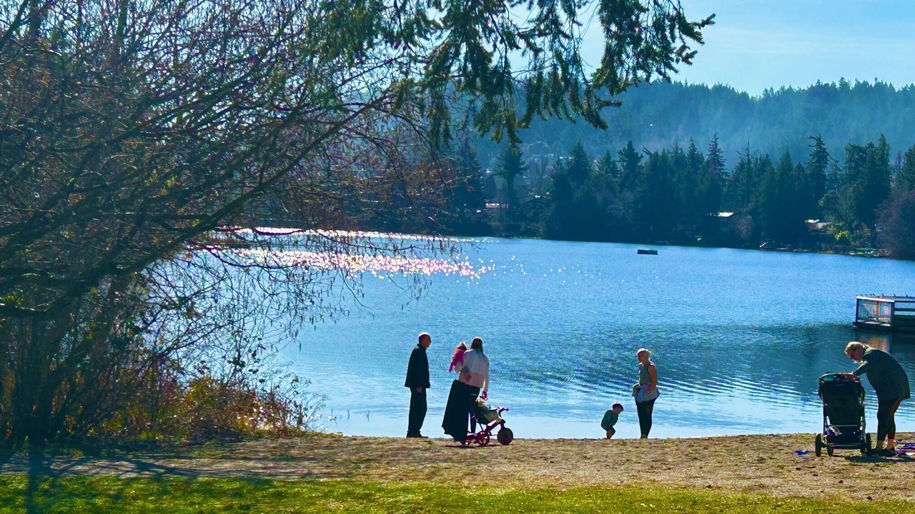Photo of Outdoor in Langford