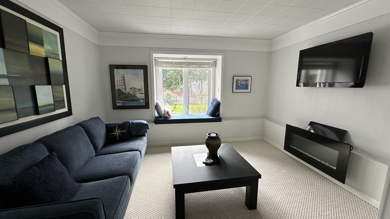Photo of Livingroom in Langford