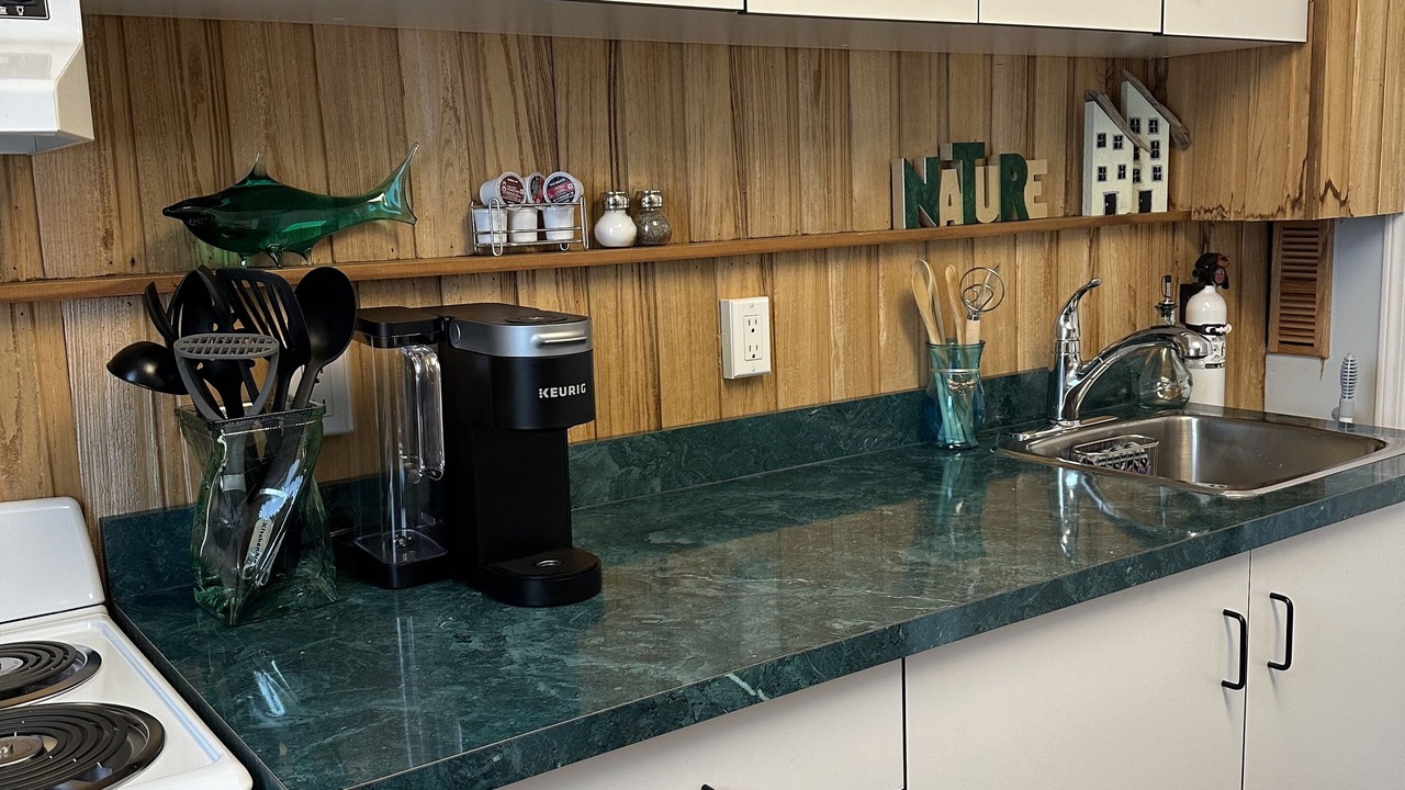 Photo of Kitchen in Langford