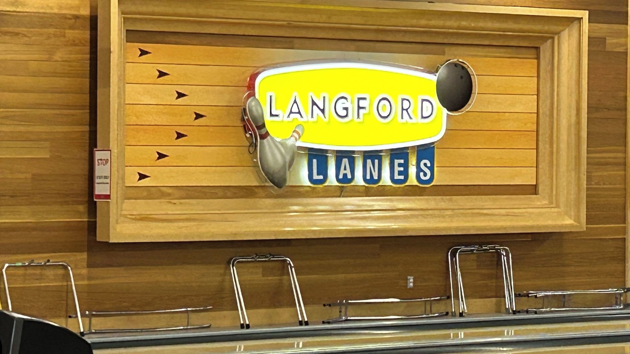 Photo of Others in Langford
