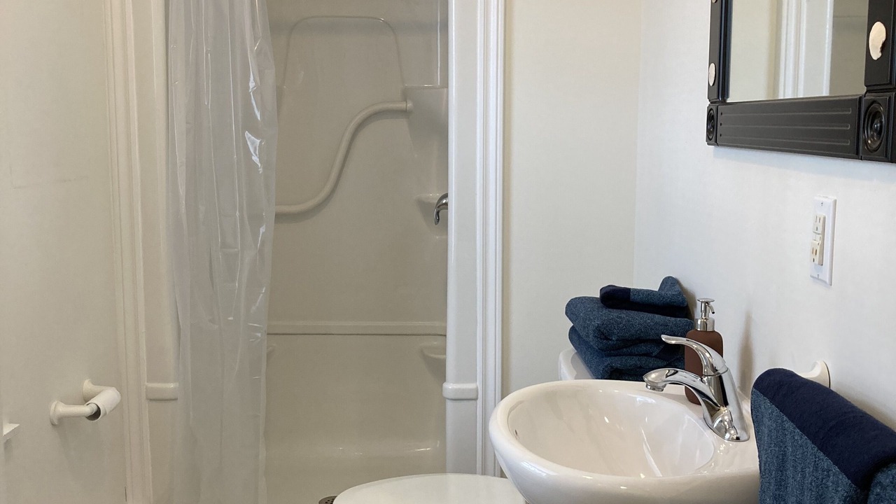Photo of Bathroom in Musquodoboit Harbour
