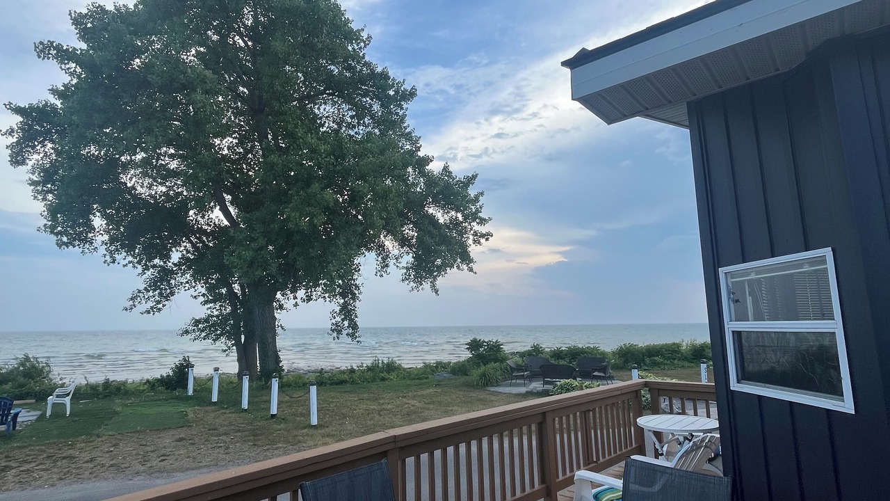 Photo of Outdoor in Sherkston