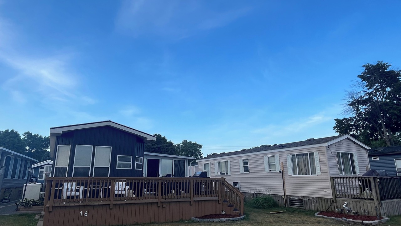 Photo of Outdoor in Sherkston