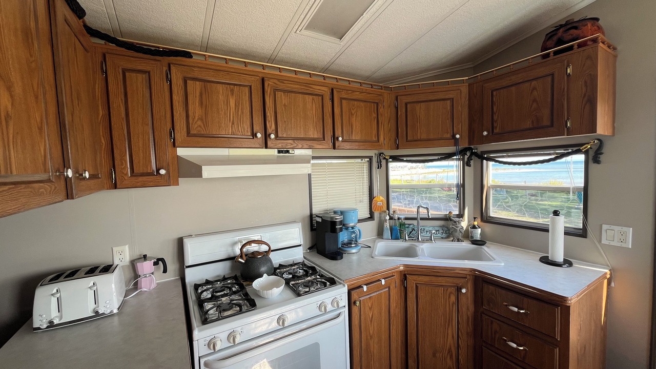 Photo of Kitchen in Sherkston