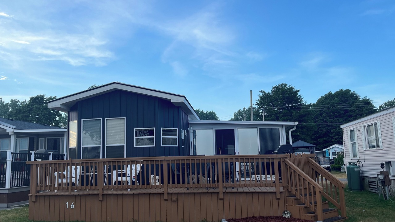 Photo of Outdoor in Sherkston