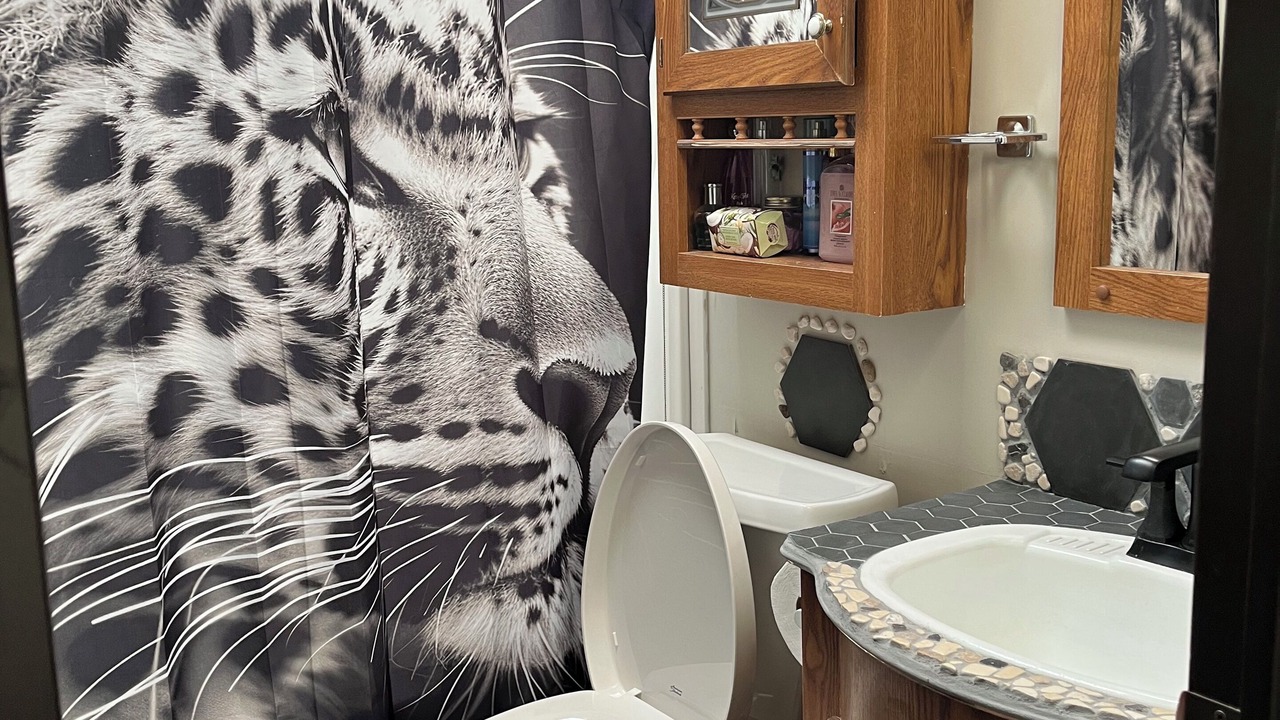 Photo of Bathroom in Sherkston