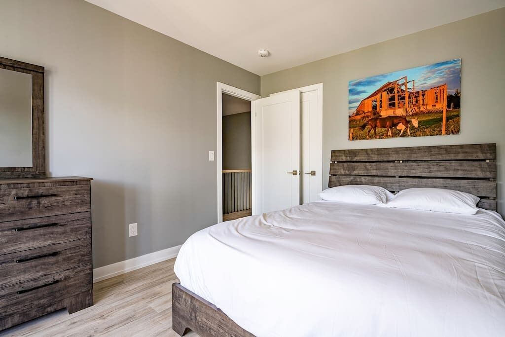 Photo of Bedroom in The Blue Mountains