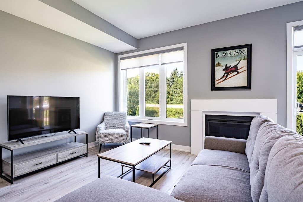 Photo of Livingroom in The Blue Mountains