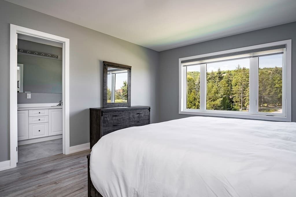 Photo of Bedroom in The Blue Mountains