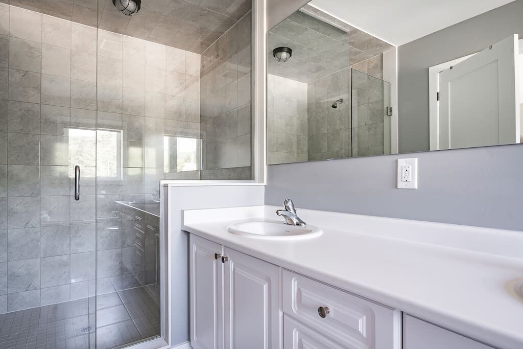Photo of Bathroom in The Blue Mountains